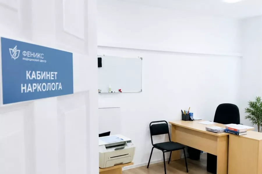 Реабилитационный центр для наркозависимых в Костроме