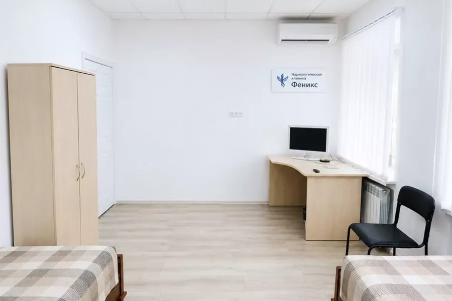 Лечение в частном наркологическом стационаре в Костроме